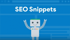 SEO Snippets